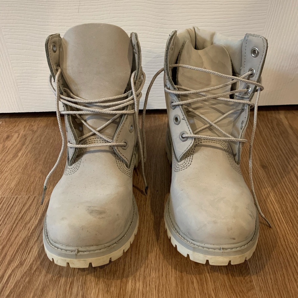 Timberland boots